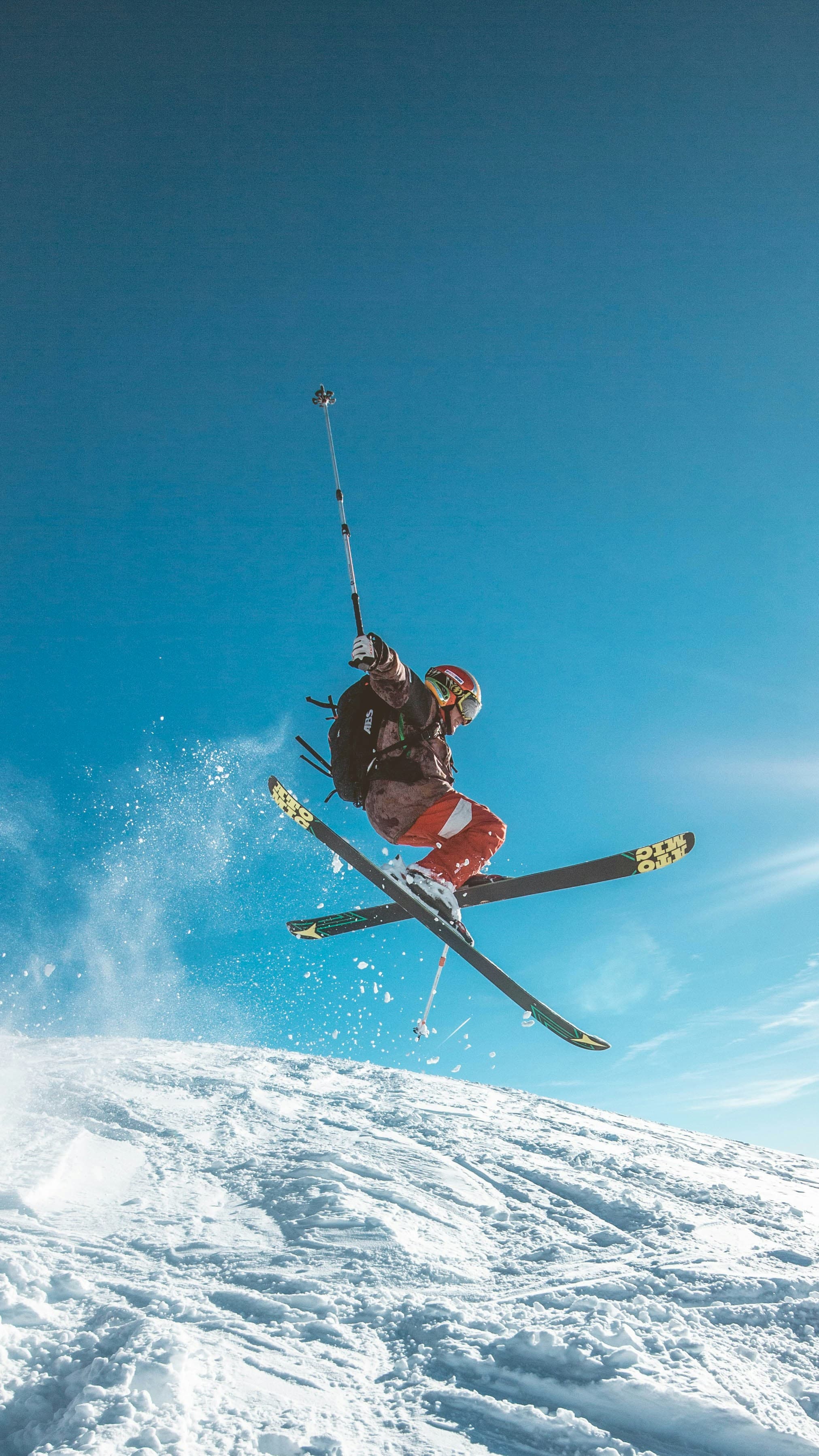 Aging
